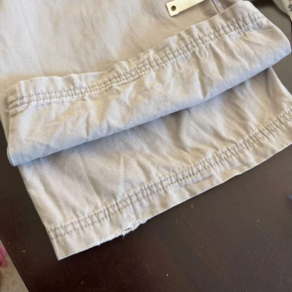 AEROPOSTALE Mens Cargo Pants Gorpcore Utility Streetwear Workwear XL REG